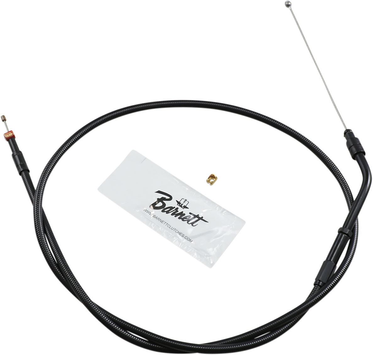 Barnett Stealth Series Throttle Cable