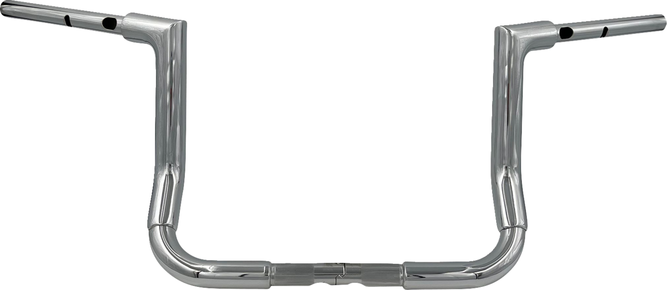 Fat Baggers Inc. 1-1/2" EZ Install Flat Top Handlebar