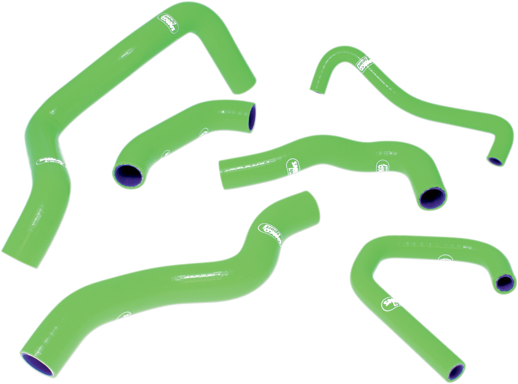 Samco Sport Radiator Hose Kit