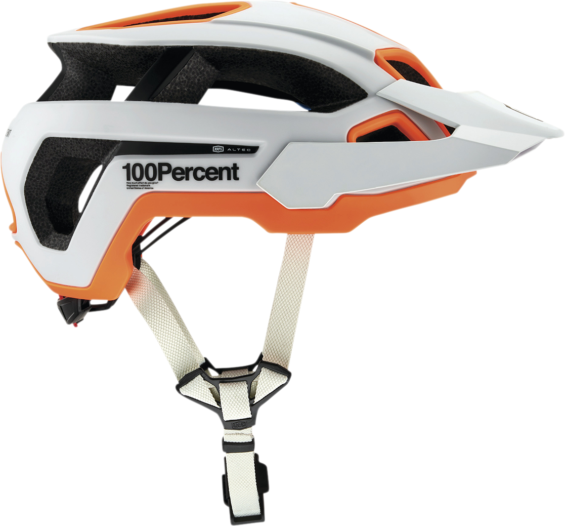 100% Altec Helmet - Fidlock - CPSC/CE