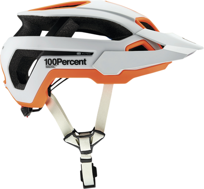 100% Altec Helmet - Fidlock - CPSC/CE