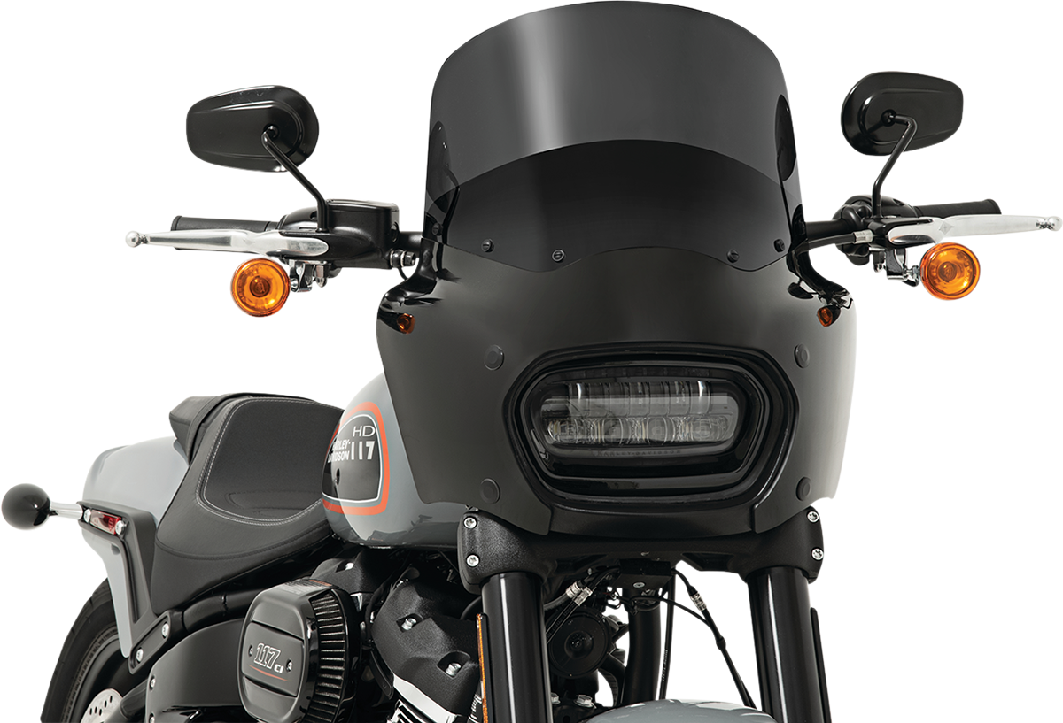 Memphis Shades Road Warrior Fairing