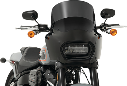 Memphis Shades Road Warrior Fairing