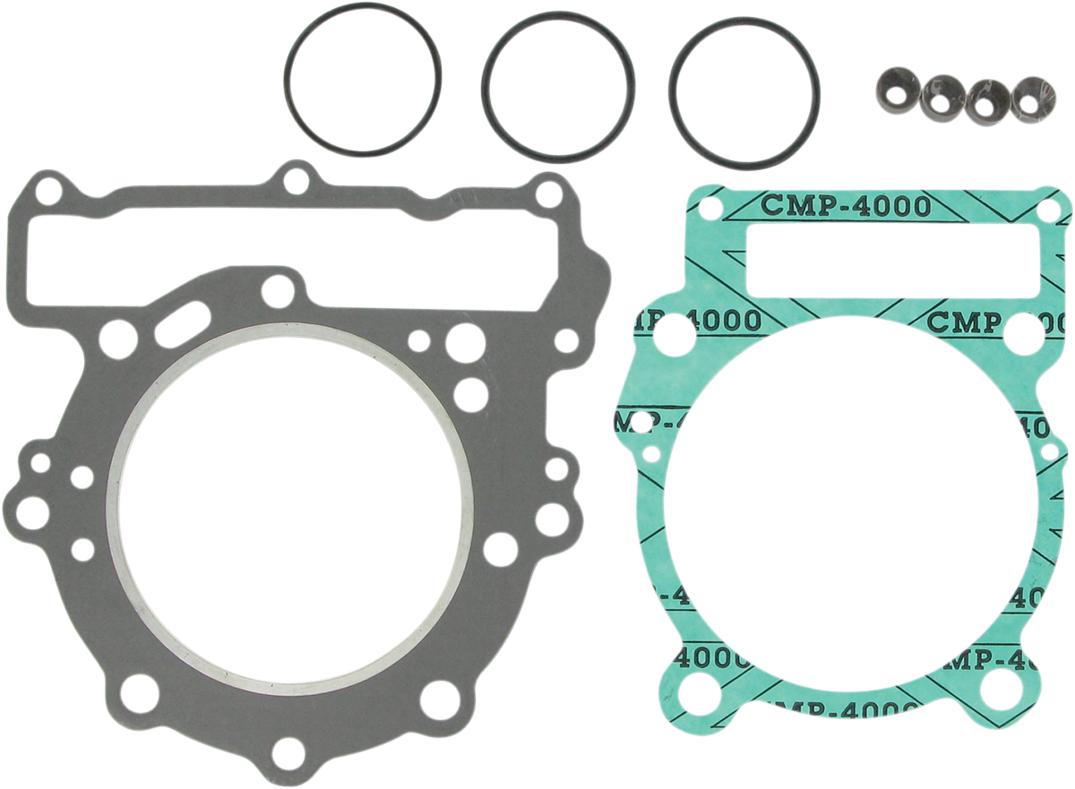 Moose Offroad Top End Gasket Kit