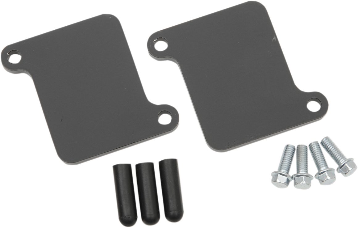 Baron Air Injection Kit