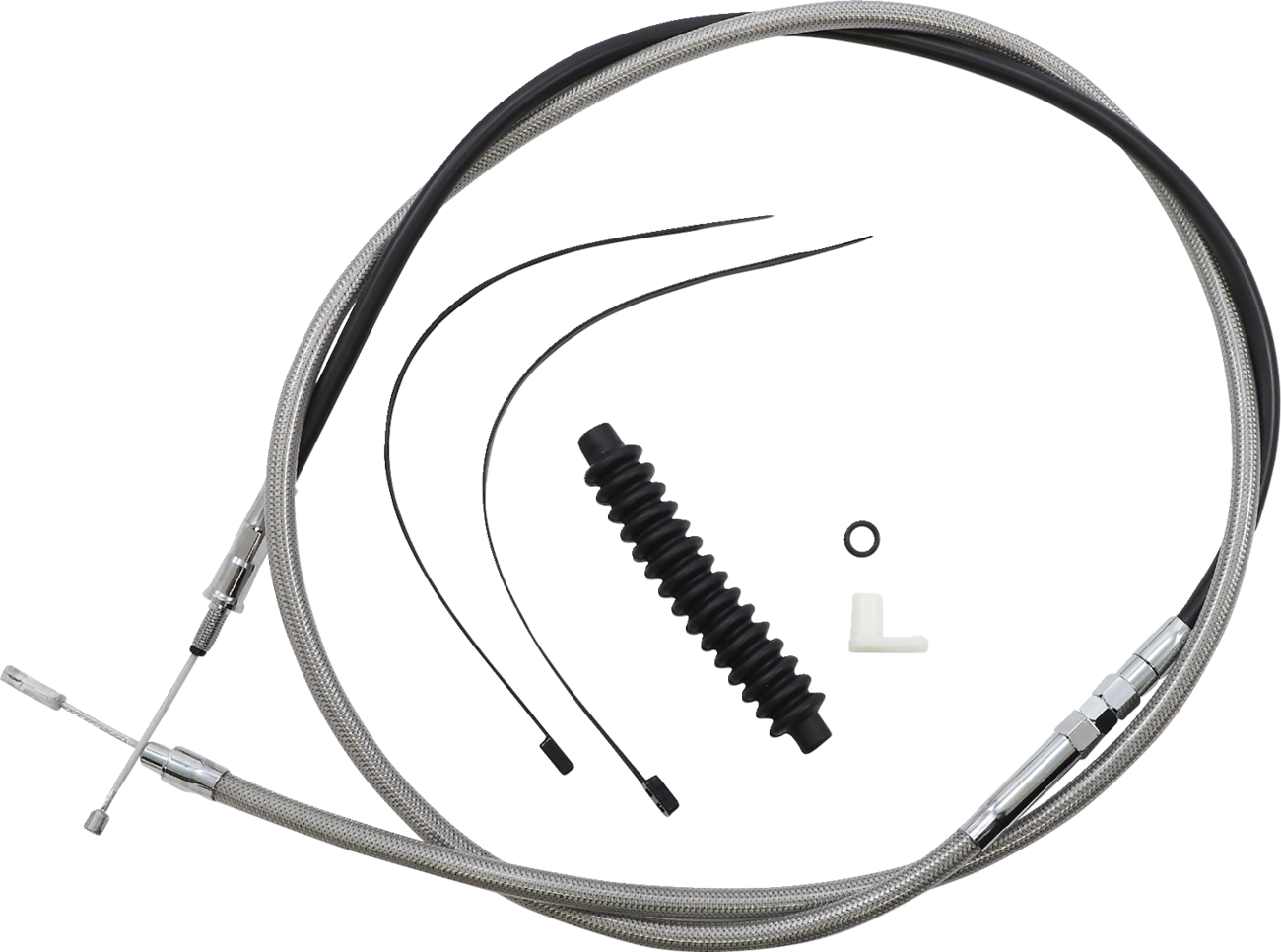 Magnum Shielding XR Handlebar Installation Kit