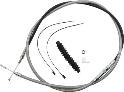Magnum Shielding XR Handlebar Installation Kit