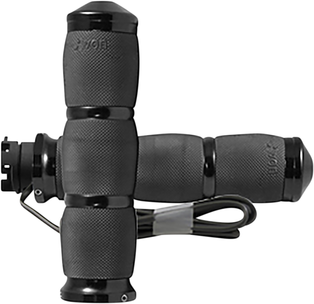 Avon Grips Heated Grips