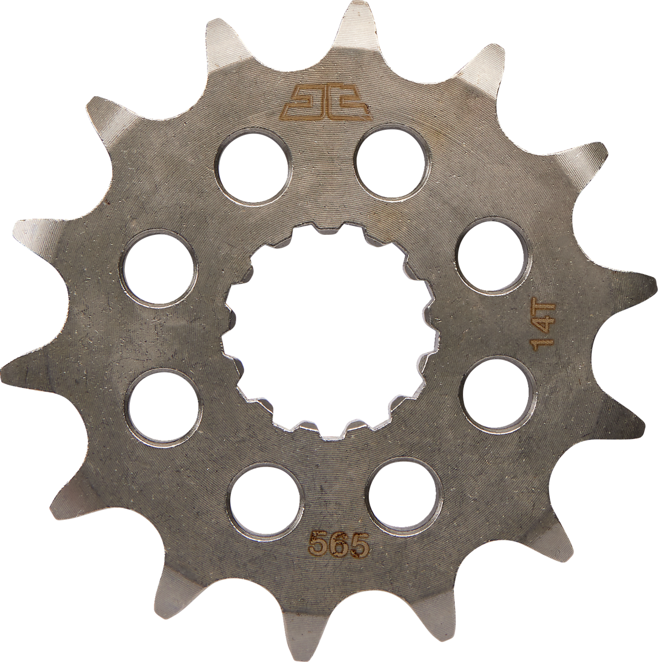 JT Sprockets Countershaft Front Sprocket