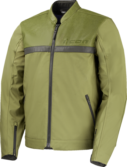 ICON Midhawk Jacket