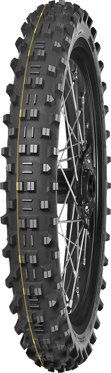Mitas Terra Force-EF 2 SM Super Tire
