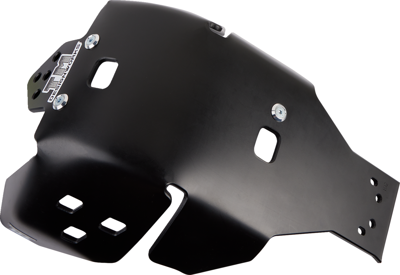 T.M. Designworks Full-Coverage Skid Plate