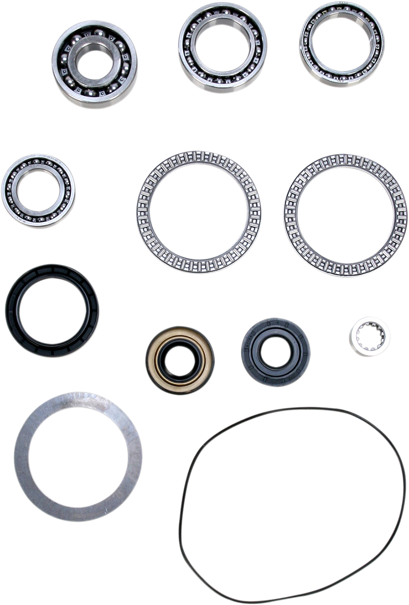 Moose Offroad Bearing/Seal Kit