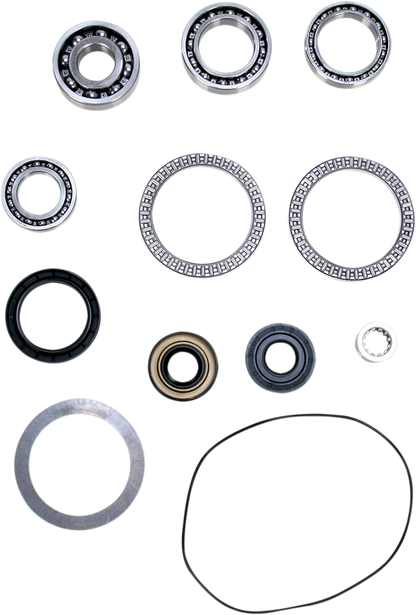 Moose Offroad Bearing/Seal Kit