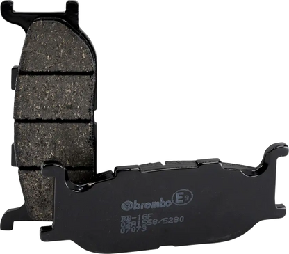 Brembo PRIME Carbon Ceramic Brake Pads