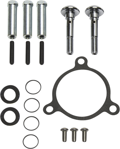 Arlen Ness Big Sucker Air Cleaner Replacement Hardware Kit