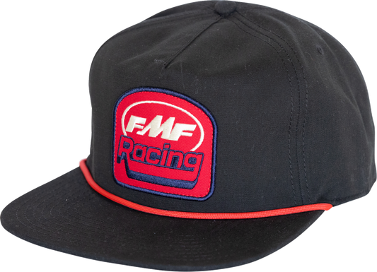 FMF Retro Racer Hat