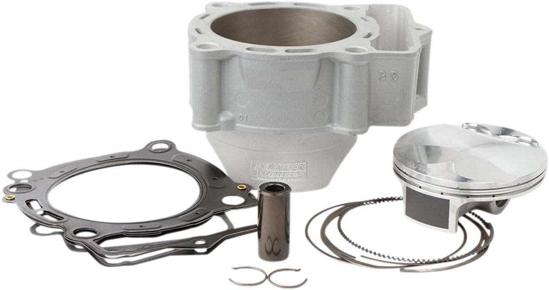Cylinder Works Cylinder Kit Big Bore