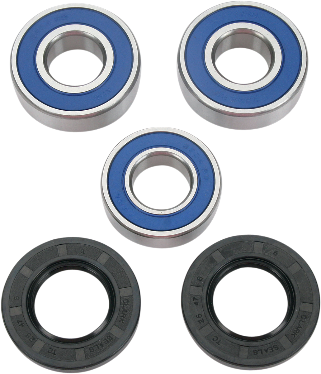 Moose Offroad Wheel Bearing Kit