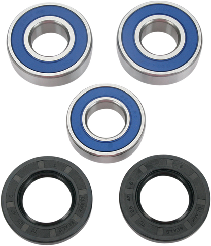 Moose Offroad Wheel Bearing Kit