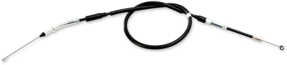 Moose Offroad Black Vinyl Clutch Cable