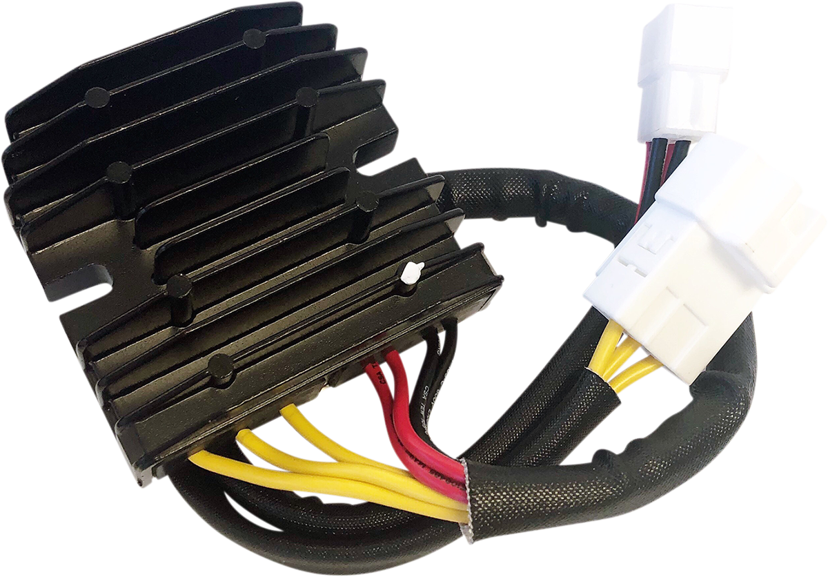 Rick's Motorsport Electric Hot Shot Rectifier/Regulator