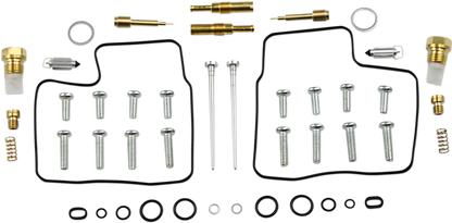 Parts Unlimited Carburetor Repair Kit