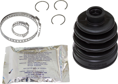 Moose Offroad CV Boot Kit