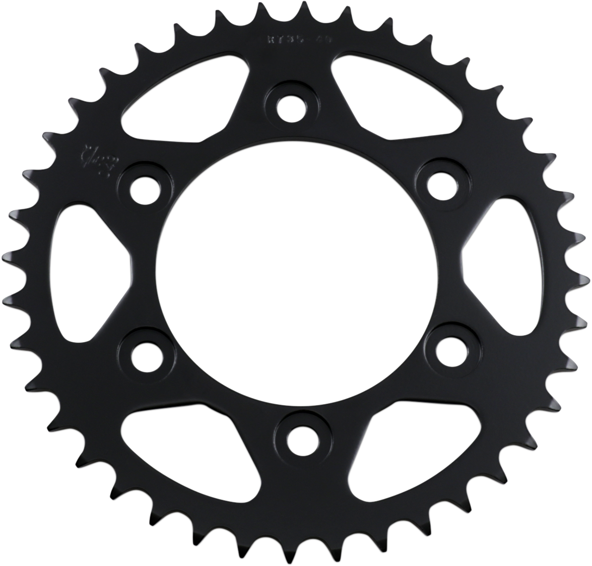 JT Sprockets Steel Rear Sprocket