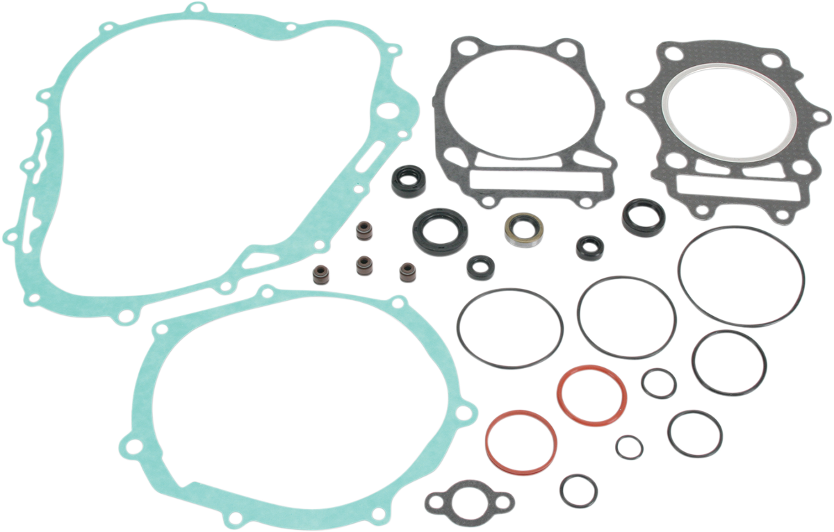Moose Offroad Motor Gasket Kit with Oil Seal