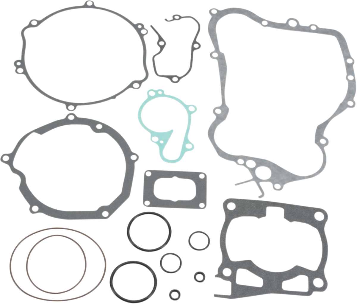 Moose Offroad Complete Motor Gasket Kit
