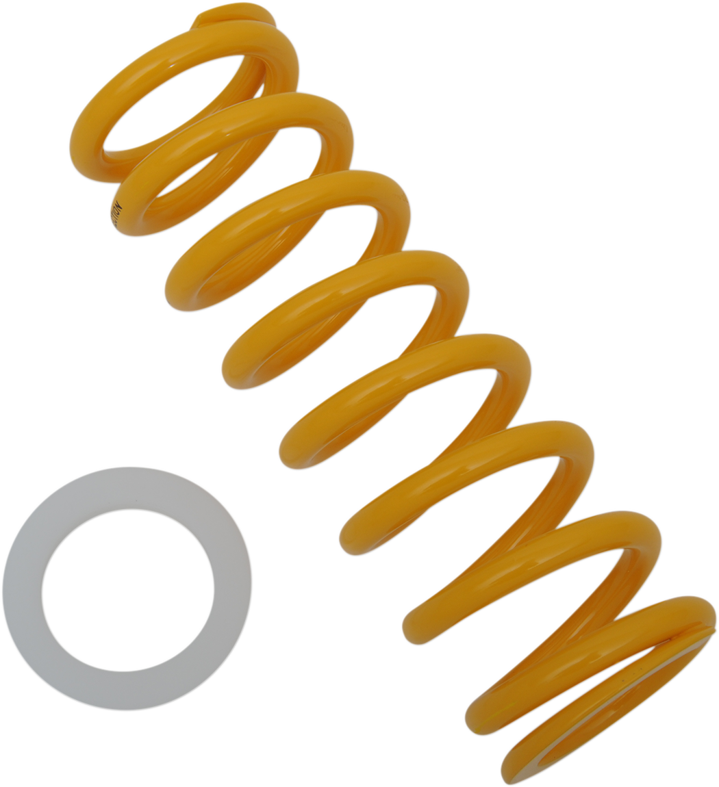 Factory Connection Shock Spring