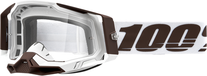 100% Racecraft 2 Goggle