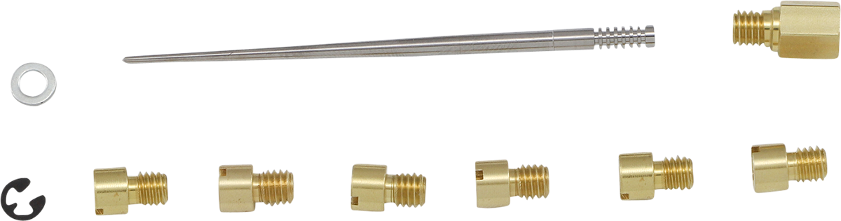 Dynojet Jet Kit