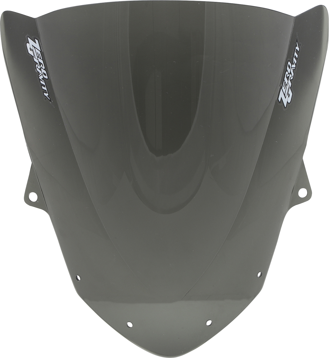 Zero Gravity Double Bubble Windscreen