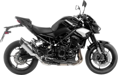 Leovince LV-14 R Slip-On Muffler