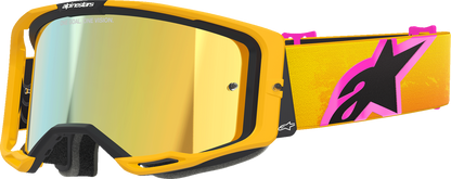 Alpinestars Goggles Vision 8 Corp Goggle