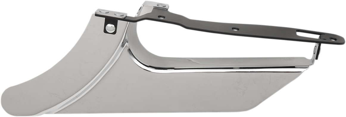 Drag Specialties Lower Belt Guard