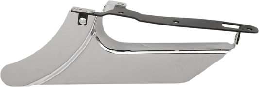 Drag Specialties Lower Belt Guard