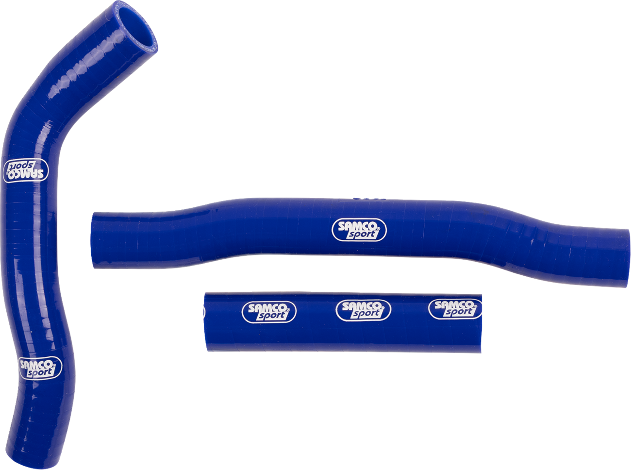 Moose Offroad OEM Fit Radiator Hose Kit