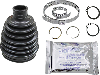 Moose Offroad CV Boot Kit