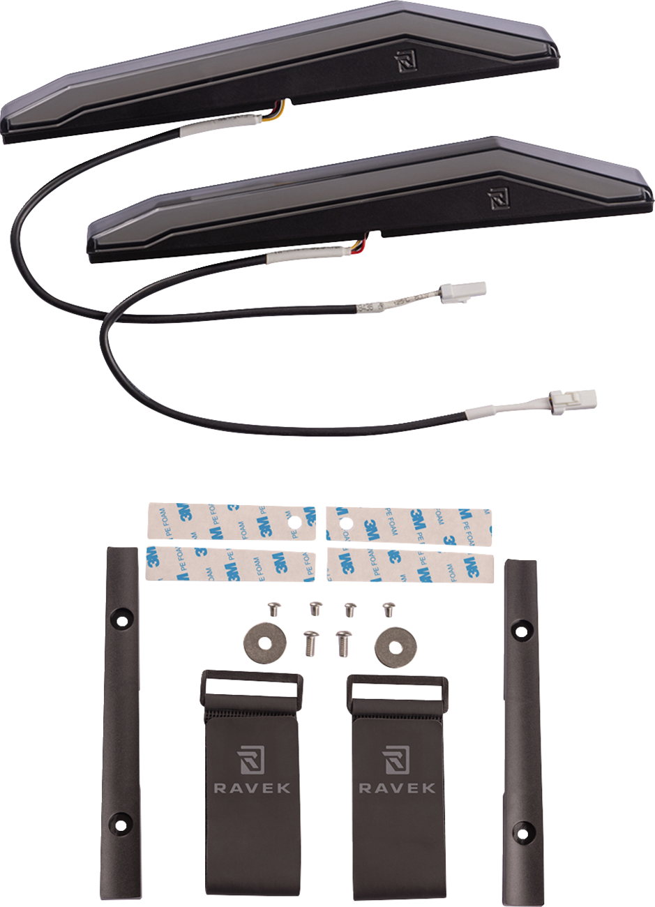 Ravek Running Light Kit
