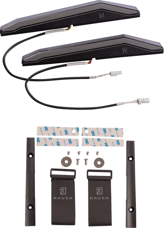 Ravek Running Light Kit