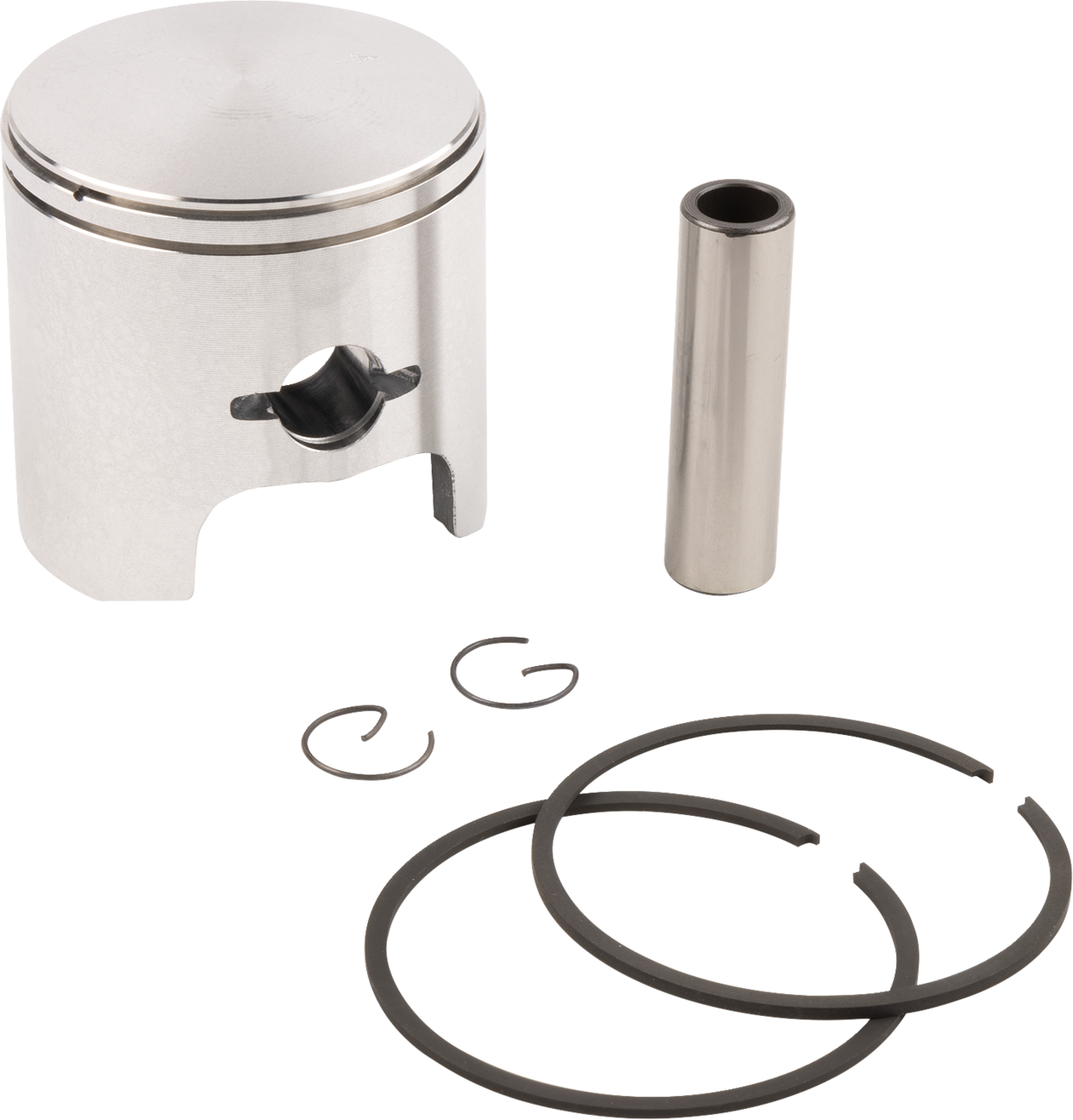 Parts Unlimited Piston Assembly