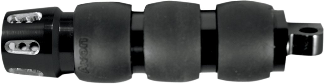 Avon Grips Male Mount Foot Pegs
