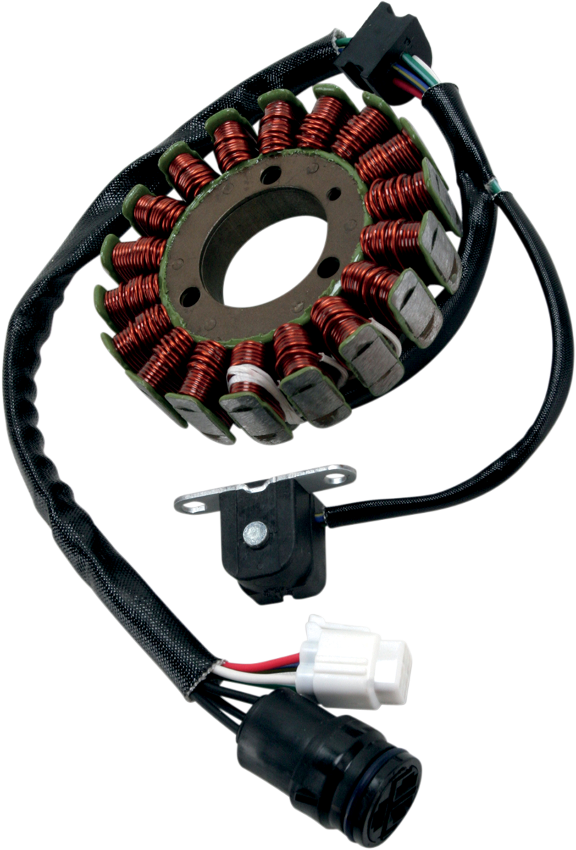 Moose Offroad Stator