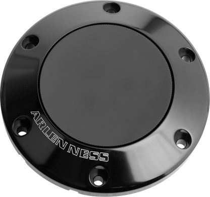 Arlen Ness Pop-Up Gas Cap