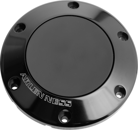 Arlen Ness Pop-Up Gas Cap