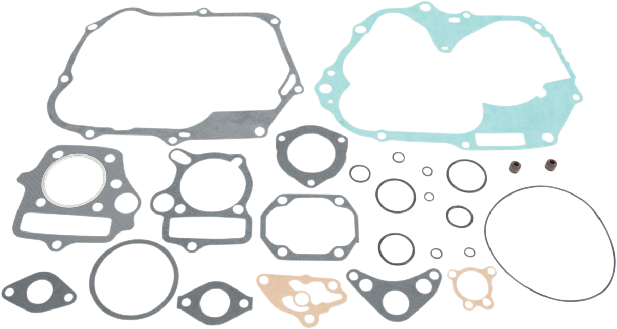 Moose Offroad Complete Gasket Kit