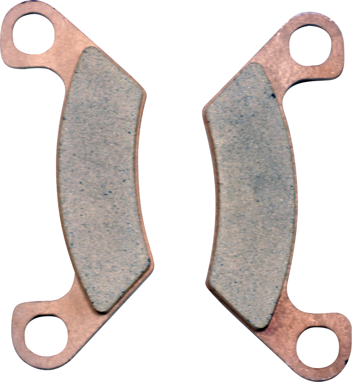 Moose Offroad XCR Brake Pads